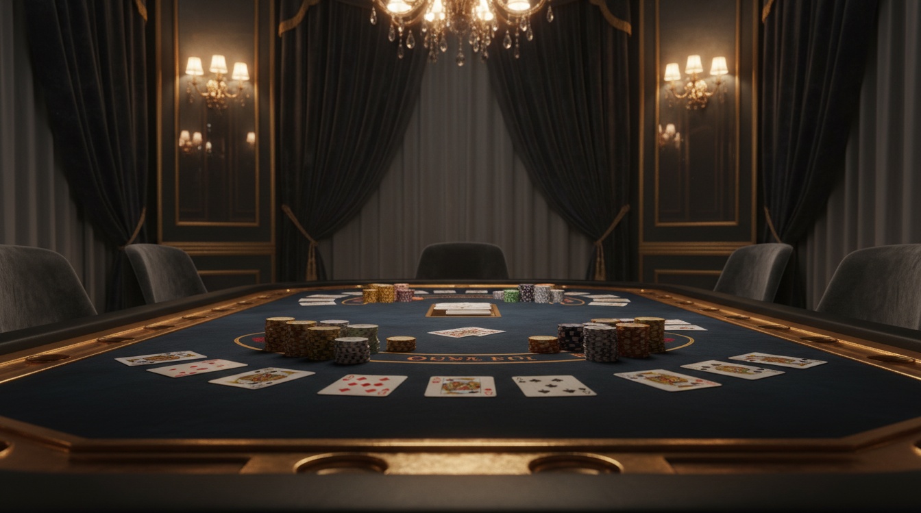 Découvrez l'univers des jeux chez Efbet Casino